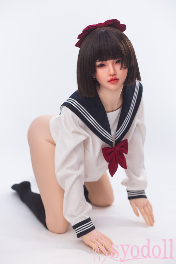 156cm Silikon Sex Doll