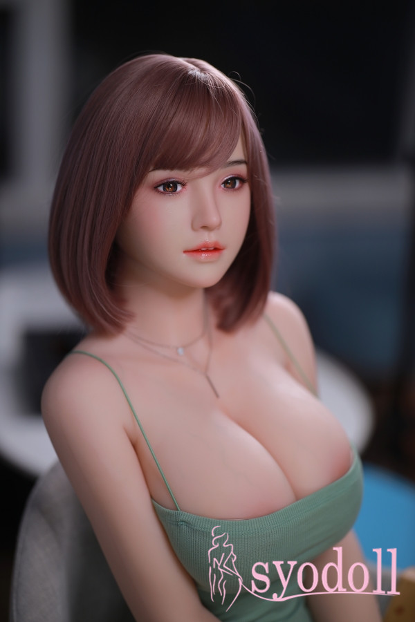 Emiliane Große Brust Real Doll Günstig