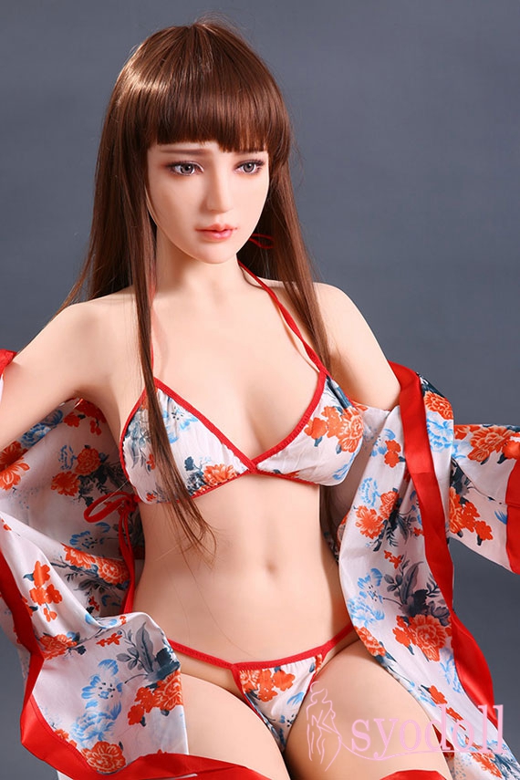 158cm sexy real Doll
