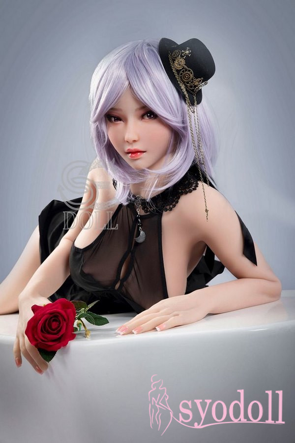 Sexy TPE realdoll