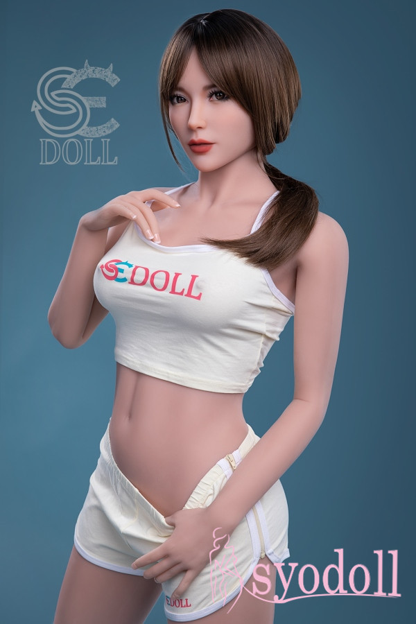 SE-Doll Tesse real doll hersteller