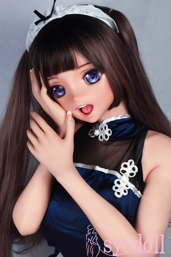 Silikonpuppen Doll Kiuseao