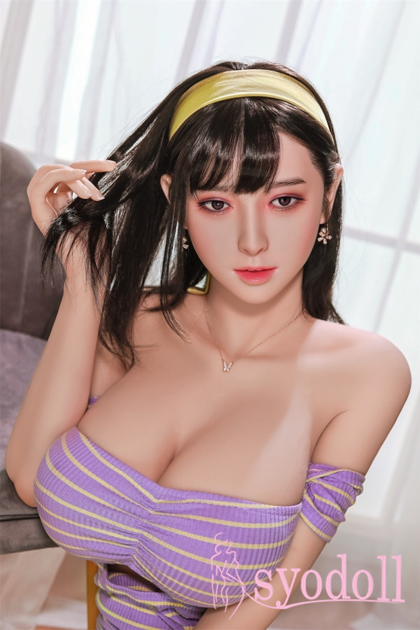 Chinas Sexpuppen online kaufen 168cm