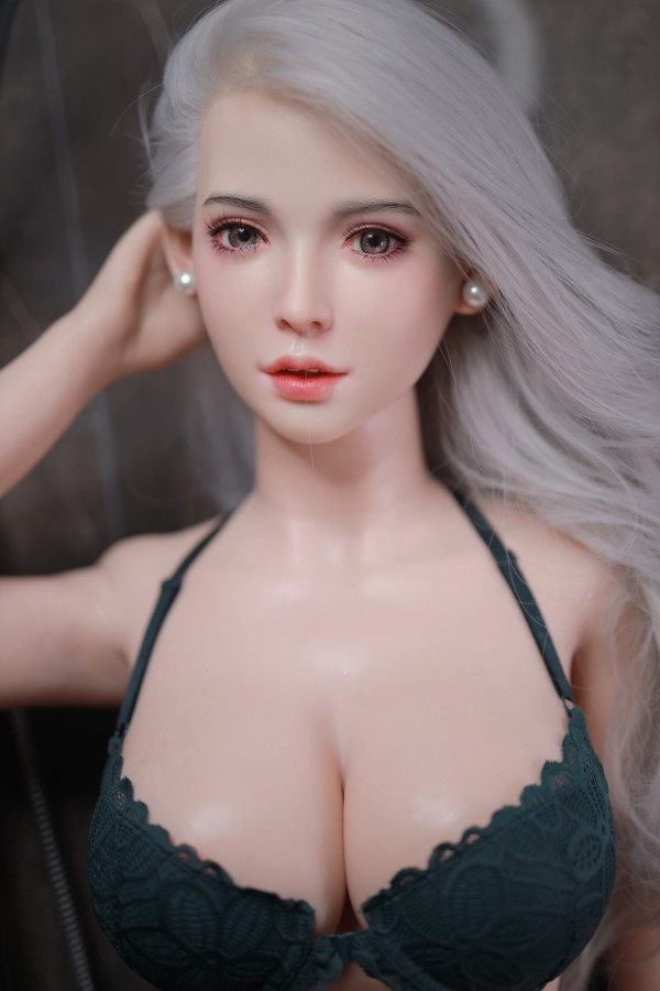 Sex Silikonpuppe Sex Doll kaufen Brust
