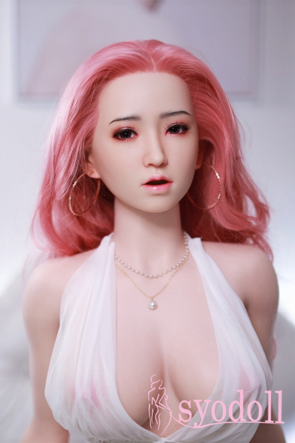 163cm Sex Doll Seleny
