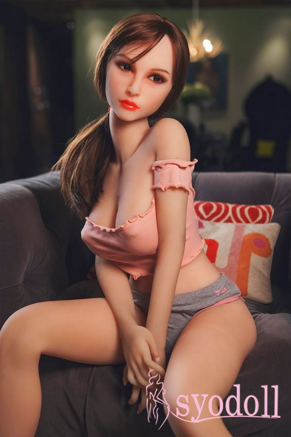 38kg Sexy real dolls DL DOLL