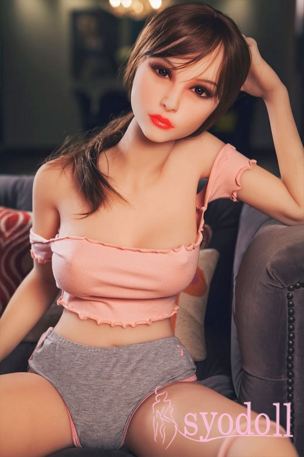 Ulla Sexpuppe 150cm