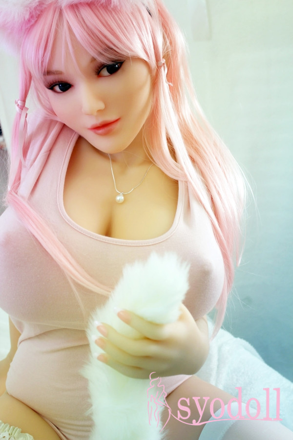 Regin Sexpuppe 150cm
