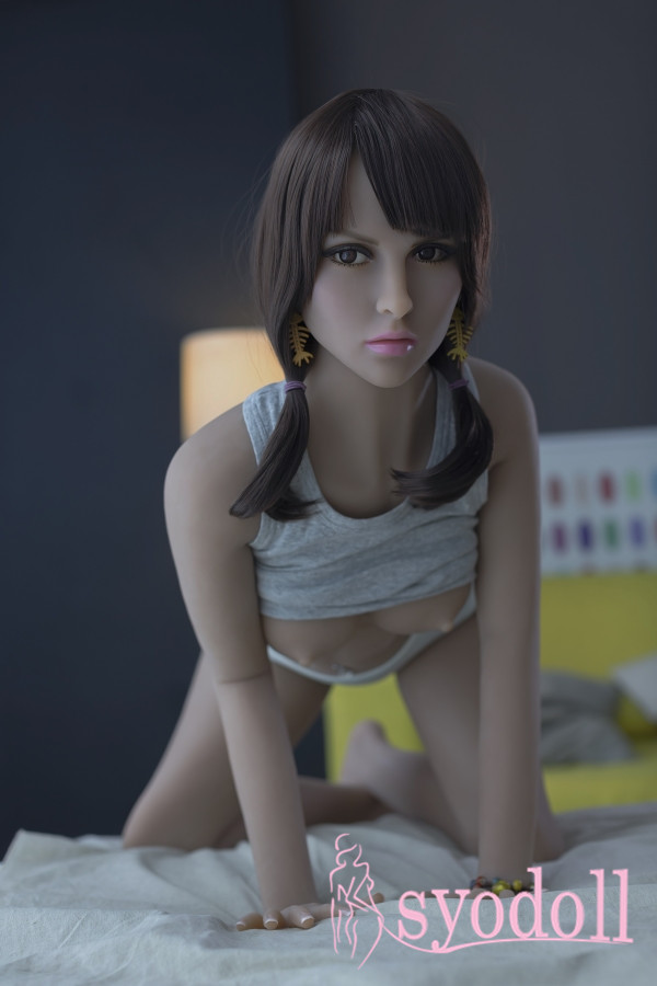 Echte Person TPE Sex dolls