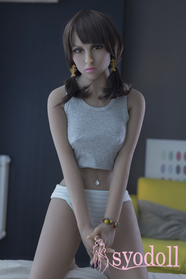 Angelica Real sex doll TPE