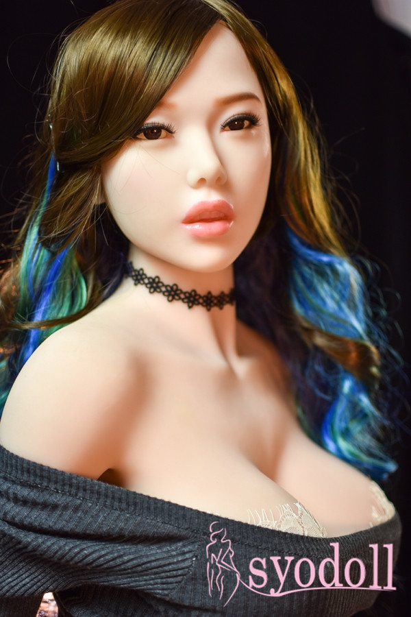 DL Doll Real sex doll TPE