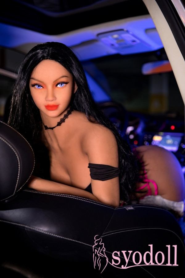 Paulina Realdoll sexy