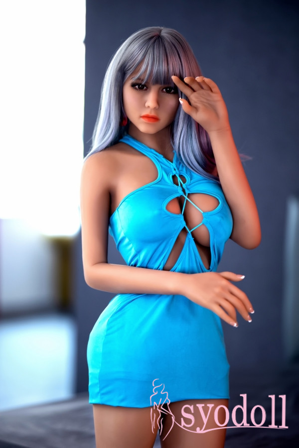 Jayna Real sex doll TPE