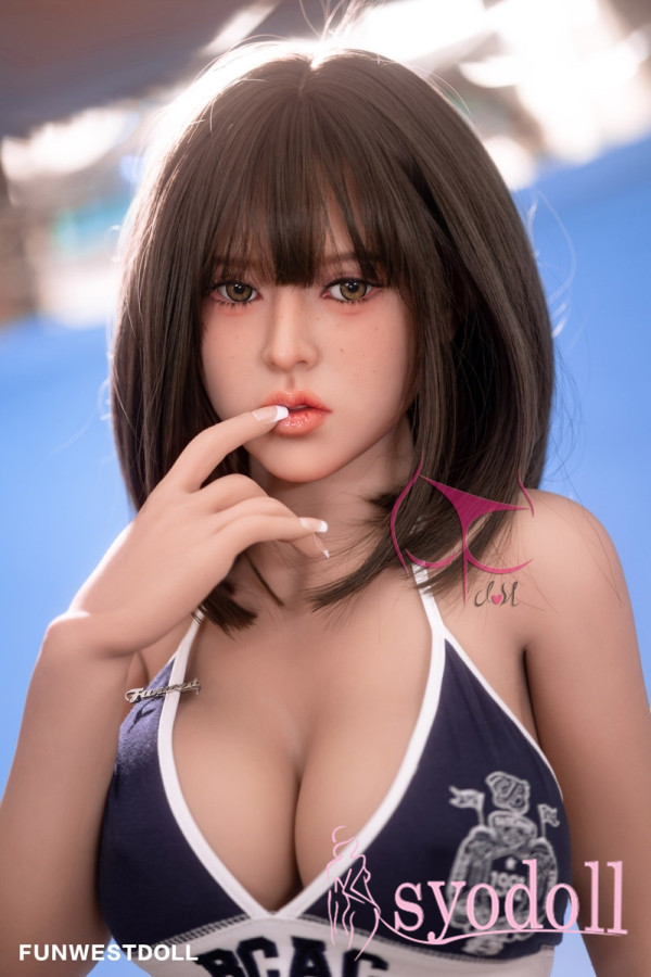 Real Love Doll TPE Seren