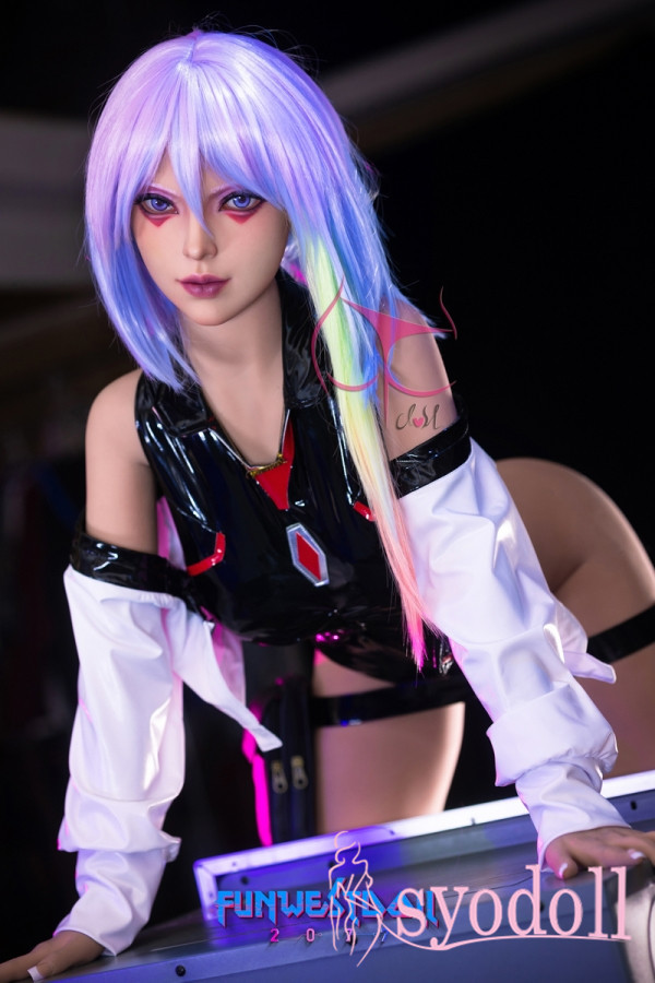 TPE Dicke Hintern Sexpuppe Für Frau Funwest Doll
