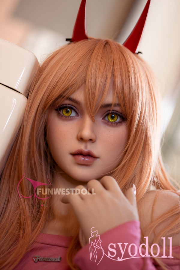 A-cup sex doll Saoirse