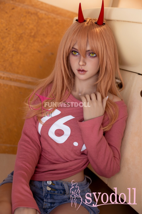 Saoirse sex doll günstig