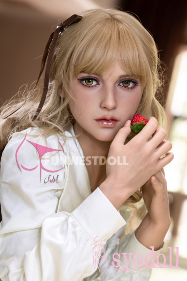 Mathilda sex doll review