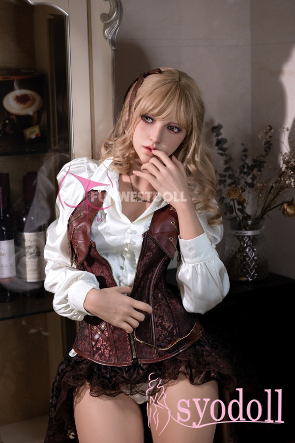 Funwest sexdolls Lina