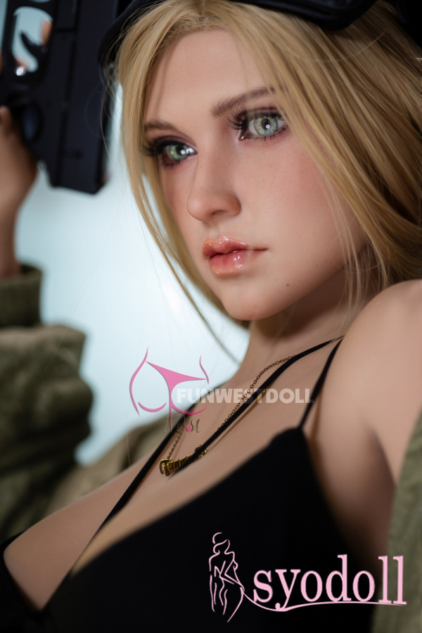 Lina Real Love Doll