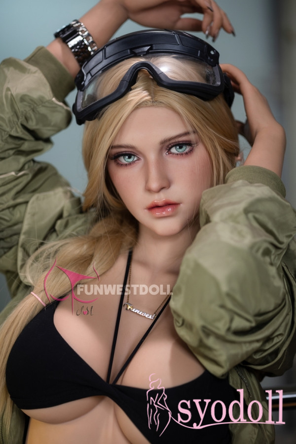 Lina sex doll gebraucht