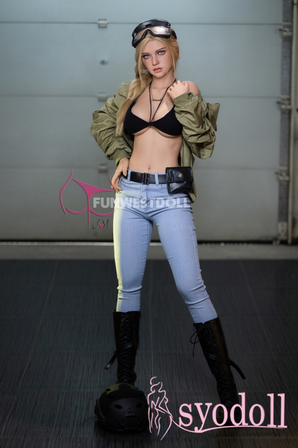 Funwest sexdolls Lina