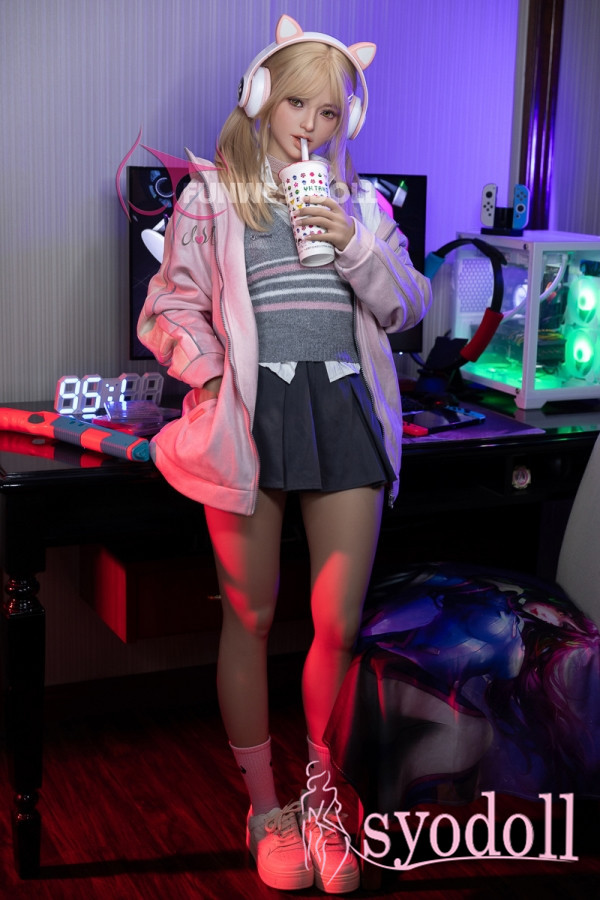 Sex Doll Evie