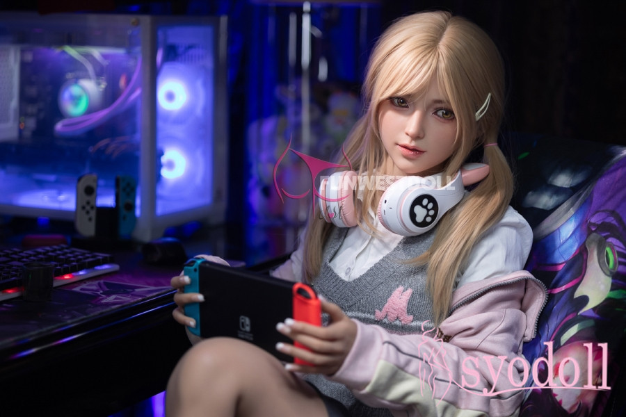 TPE Evie sex doll shop