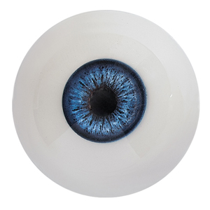 sexpuppen Blau