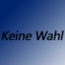 Keine Wahl