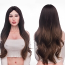 Real Lovedolls haar