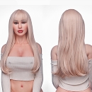 Sexpuppe doll Haar