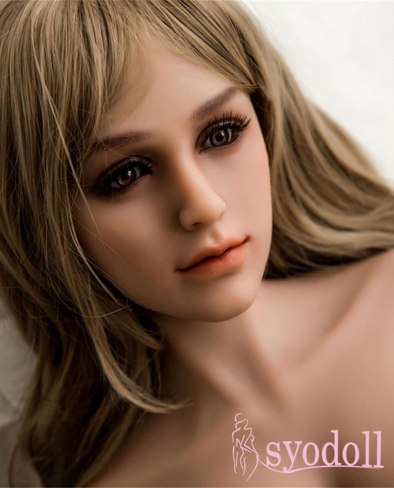 real doll silikon