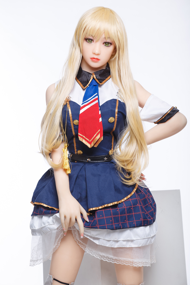 150cm TPE sexpuppen
