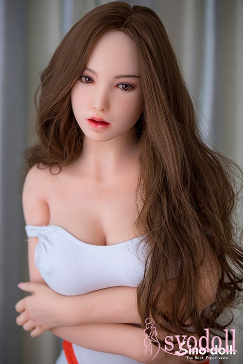 Iris silikon love doll kaufen