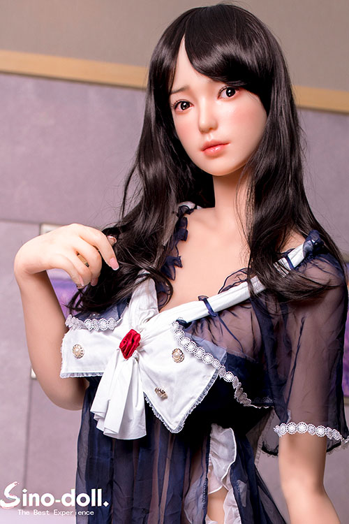 152cm real doll Irene
