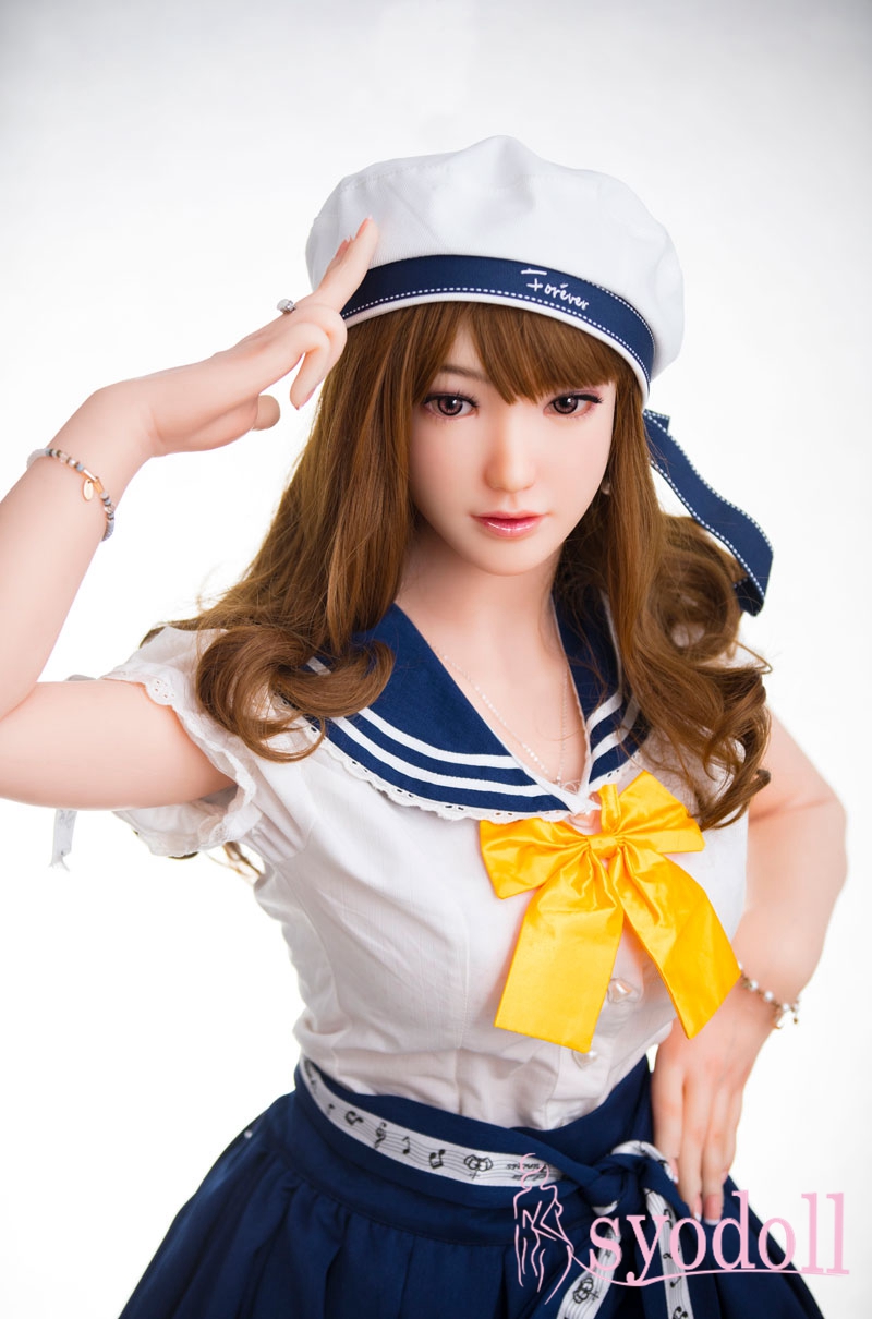 162cm real doll silikon