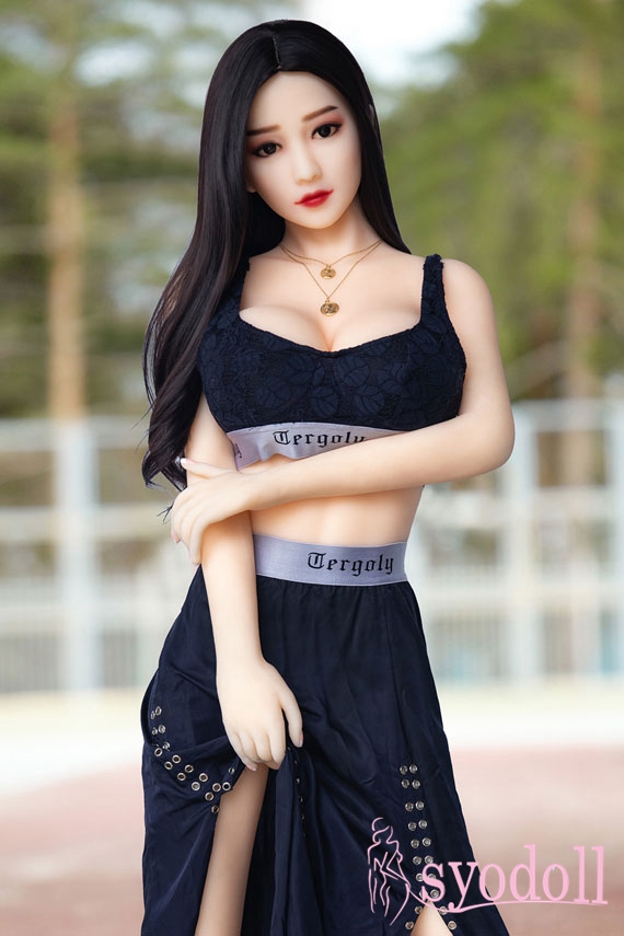 die besten sex dolls