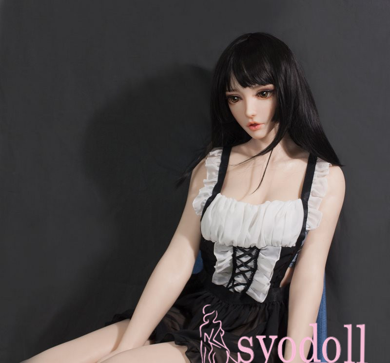 Porno Silikon lovedolls