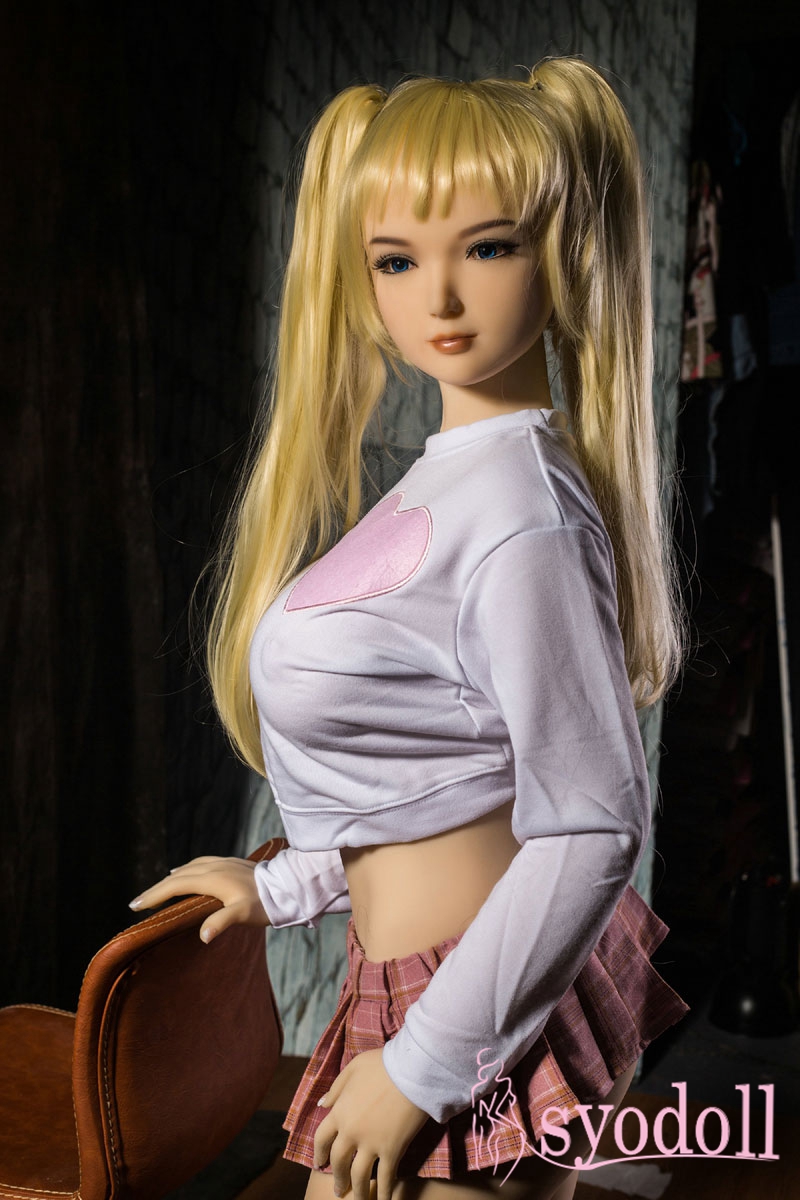 155cm real doll deutschland