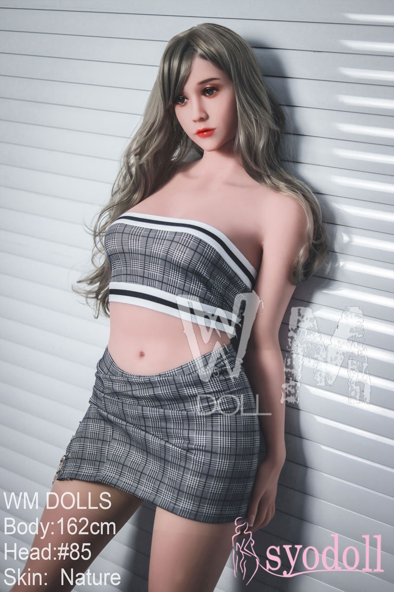 162cm Premium Sex Dolls™ 