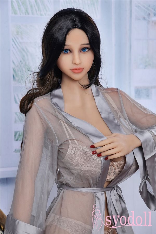 Silikon Real Doll