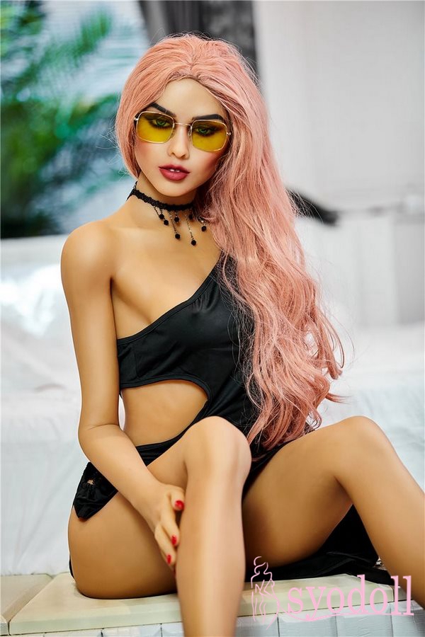 Sexy Sex Doll 165cm