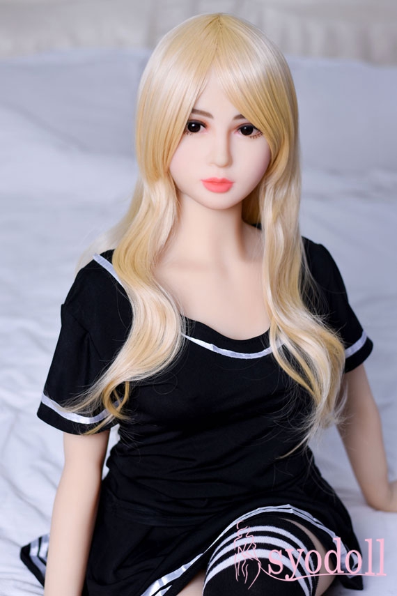 150cm tpe puppen