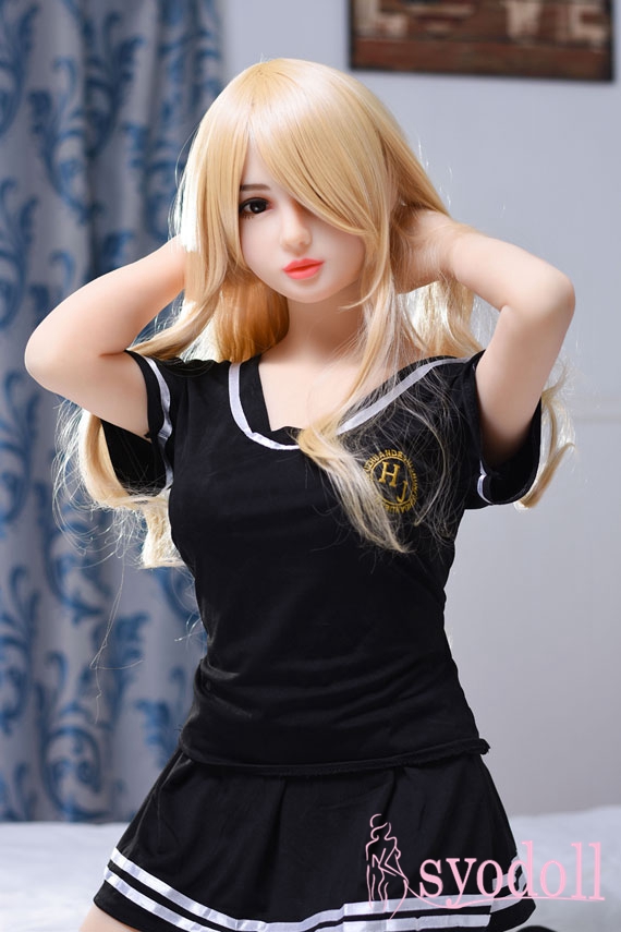 150cm sex mit puppe
