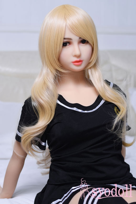 beste sexpuppe 150cm
