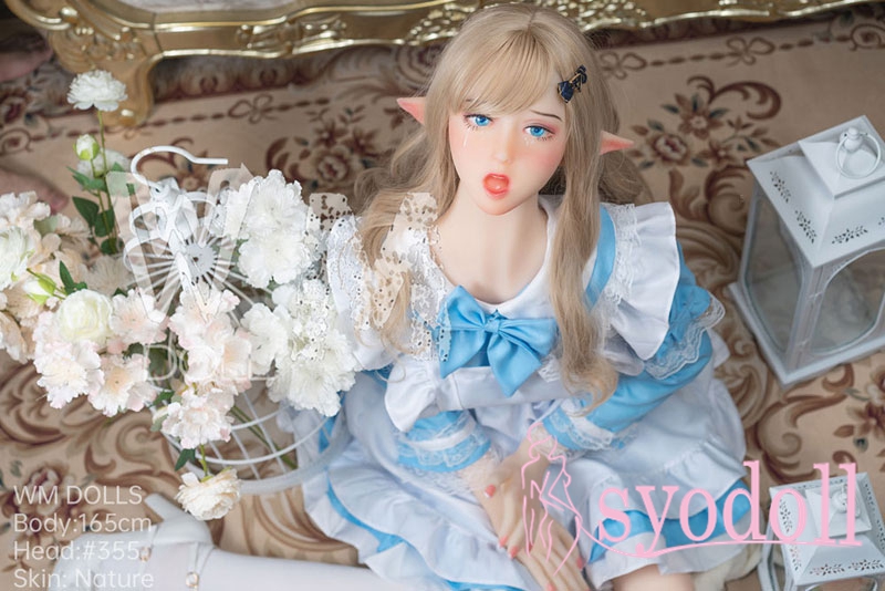 165cm lovedoll