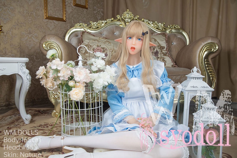 real doll 165cm