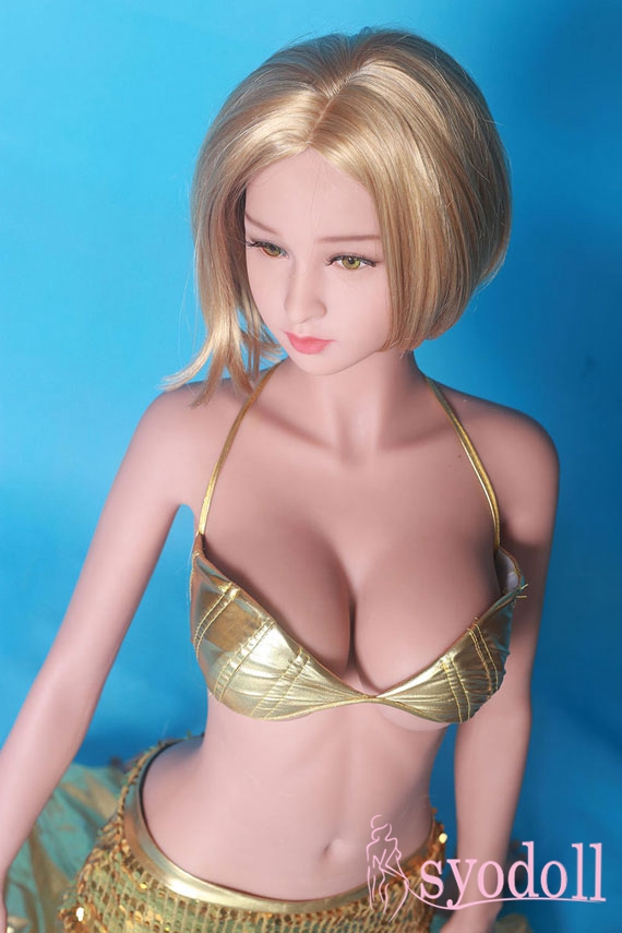 165cm Lebensechte Sexdoll