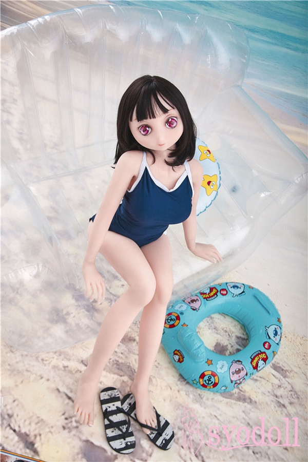 150cm Anime Sexpuppe